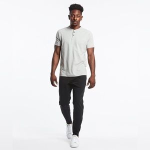 Public Rec - All Day Every Day Jogger - 34-30 - Black